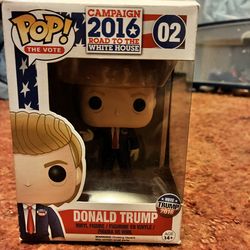 Funko Pop