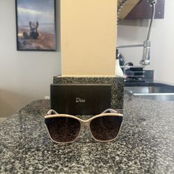 Dior Glasses Unisex 