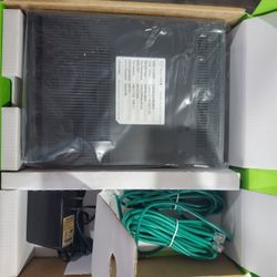 Century Link DSL Modem And Router C3000a