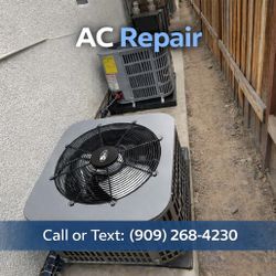 Air Conditioning Ac Repair Ac Service HVAC
