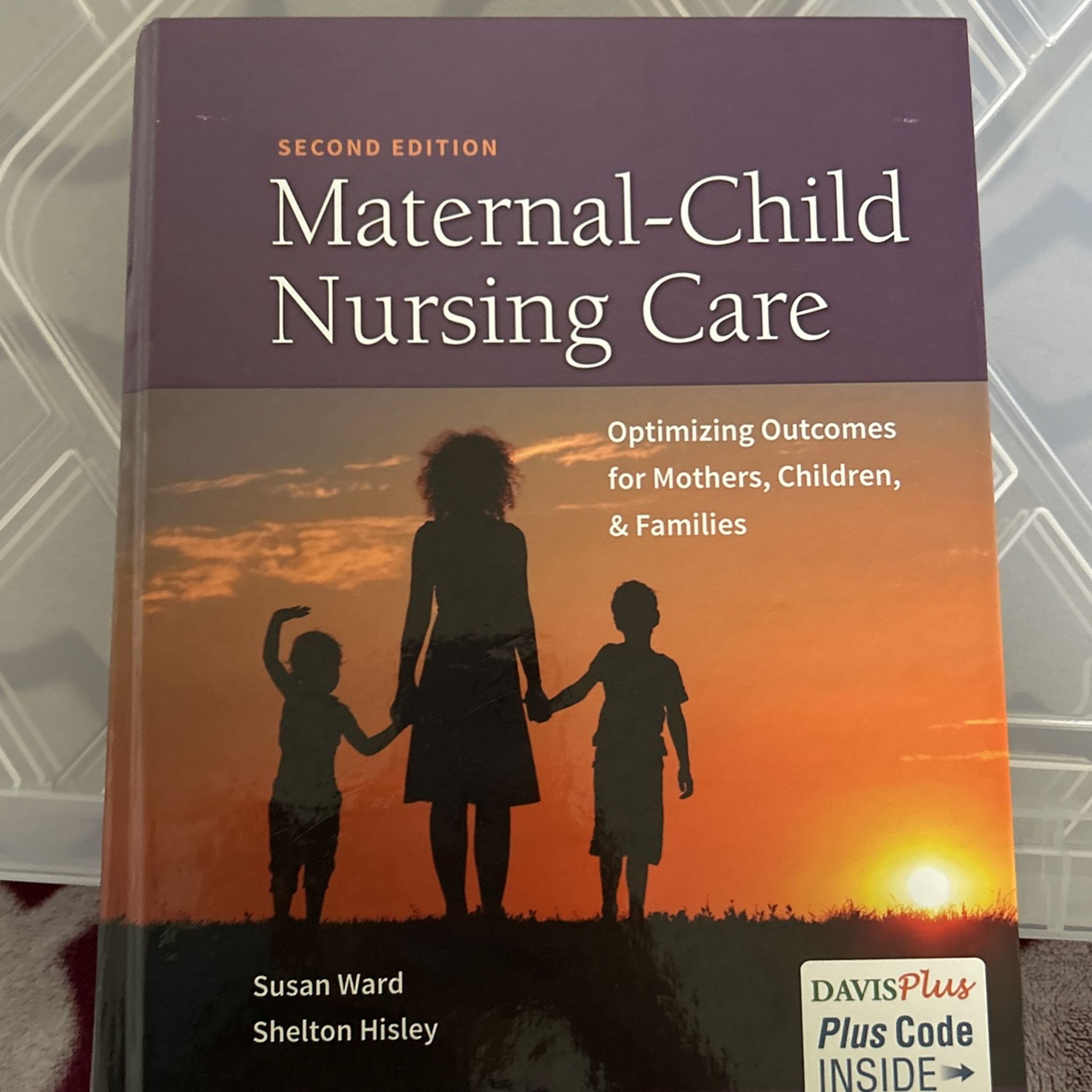 Maternal/Child Nursing Care, Second Edition
