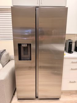 Fridge