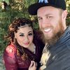Alexandra & James 