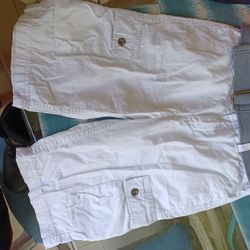 Boys Levi's Shorts, Sz 16