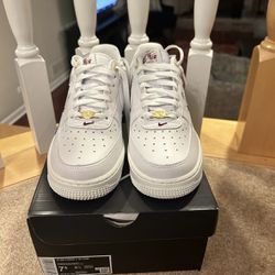 Nike Air Force 1- womens size 7.5