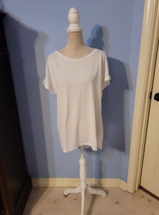 Stylus Xlarge Womens Blouse