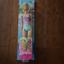 Barbie