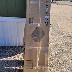 10' X 14' Metal Shed
