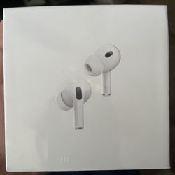 AirPods Pro Gen 2