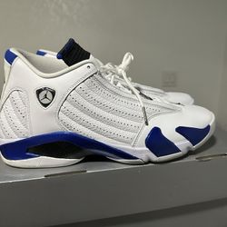 Jordan Retro 14
