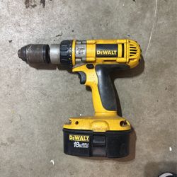 Dewalt 