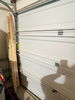 King bed set $250 obo