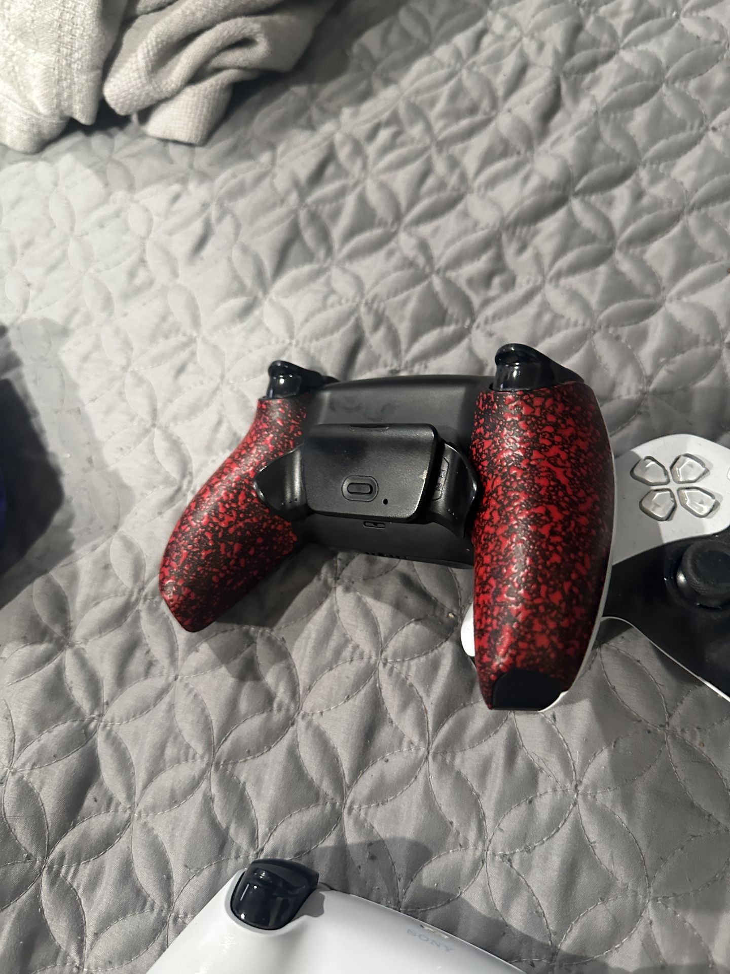 ps4 ps5 controller stick drift repairs