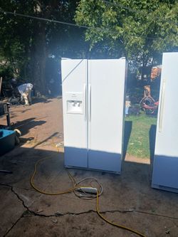 Kenmore Refrigerator