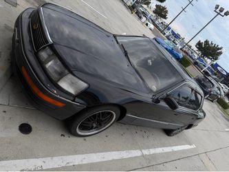 1991 Lexus LS 400