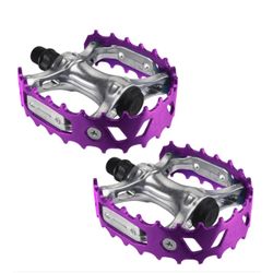 Se Bikes Bear Trap Pedals