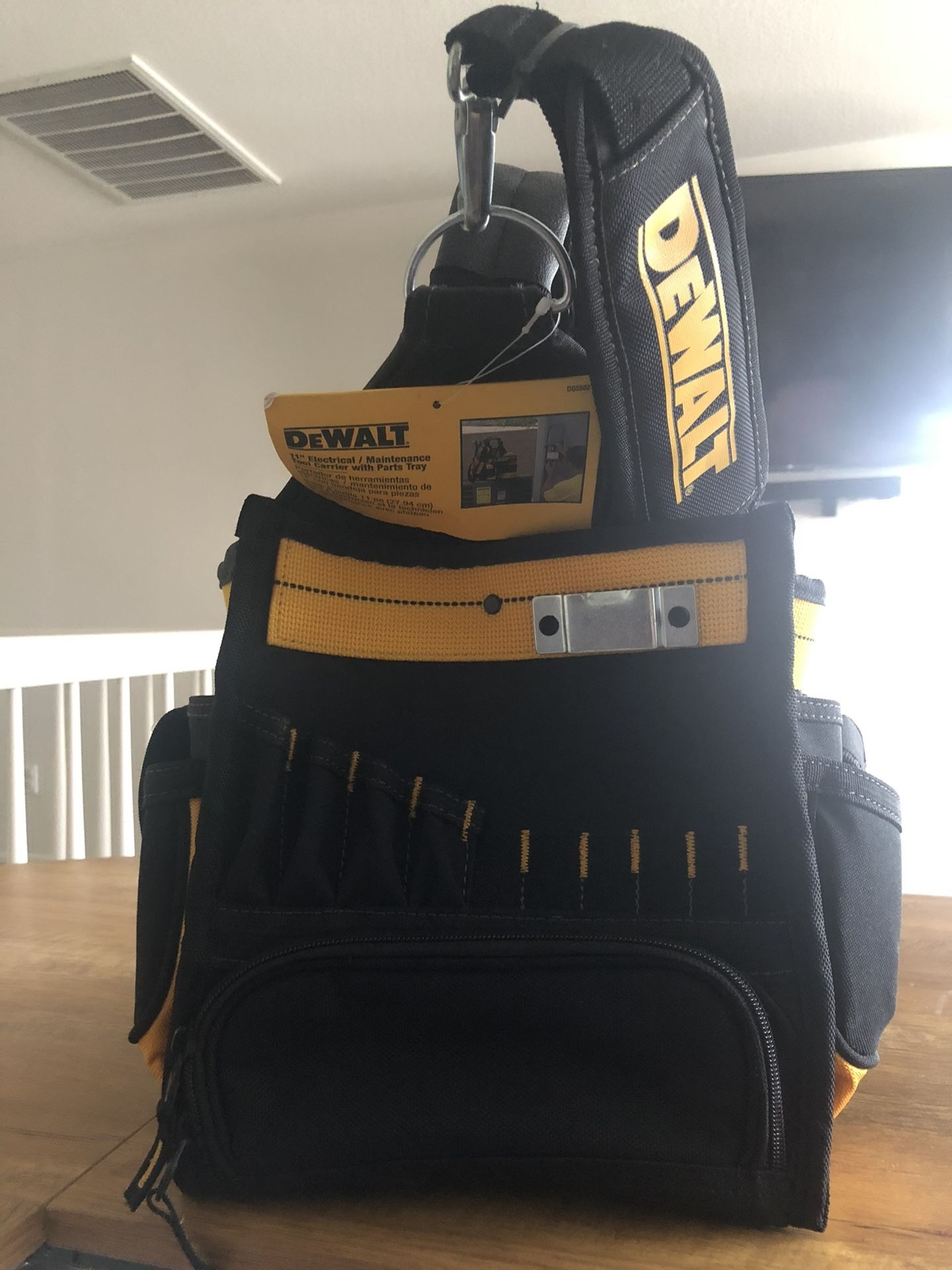 Toolbag New