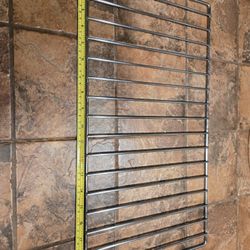 GE Microwave Grill Insert