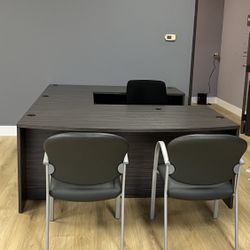 Office Furniture Desk