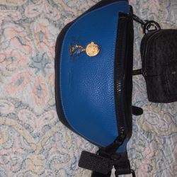 Coach Charlie Brown Fanny  Pack 