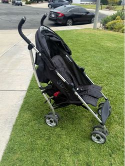 Summer 3D Lite stroller