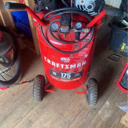 Craftsman 