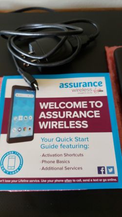 Brand New Assurance Wireless Phone Brand Wiko For Virgin Mobile Lifeline Phone For Sale In Pasadena Ca Offerup