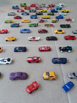 Toys, Juguetes ( 58 Pieces )