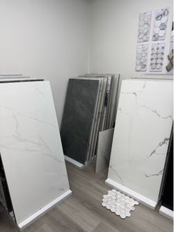 Porcelana tile