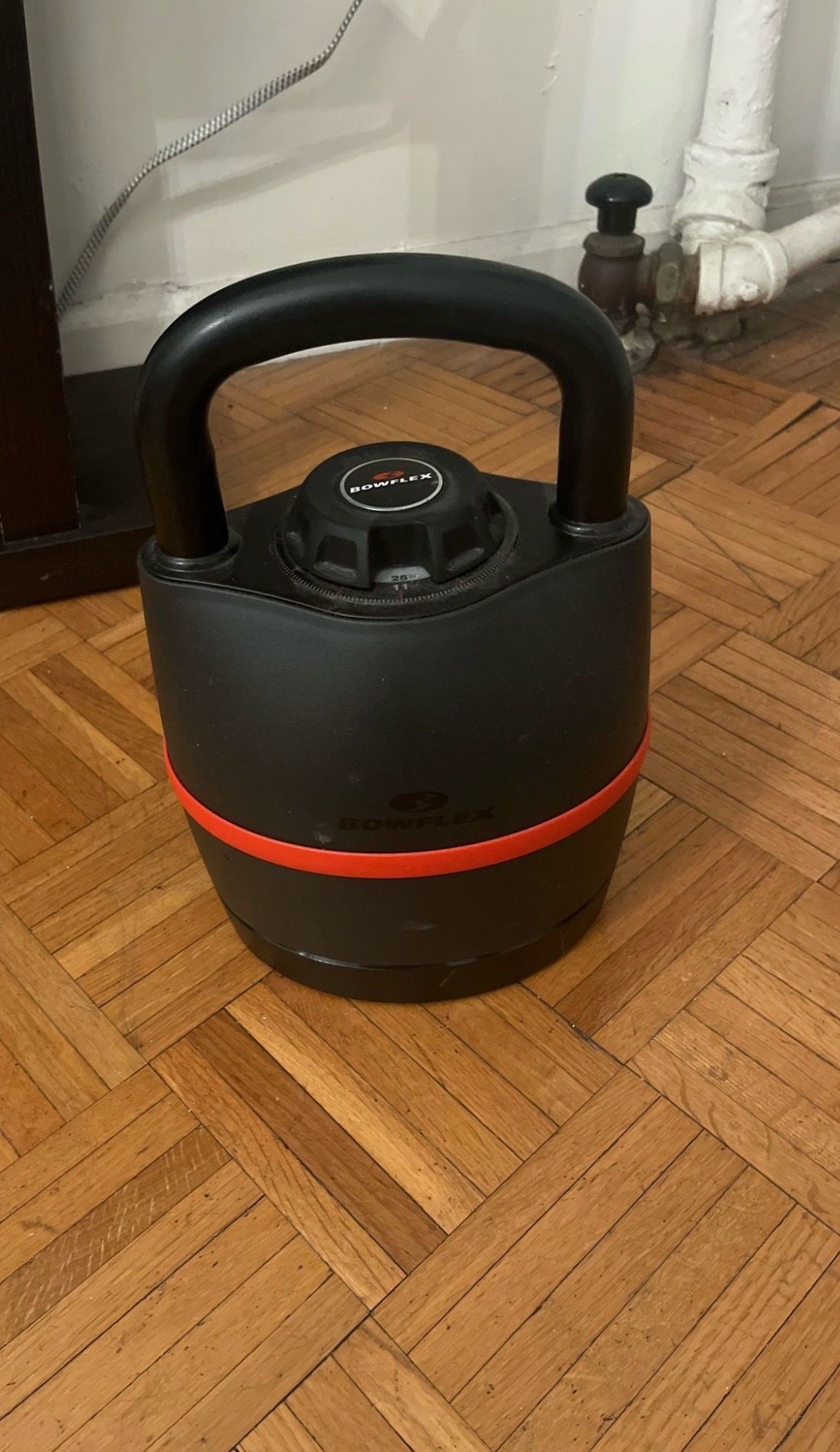 Bowflex 840 Adjustable Kettlebell