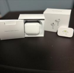 AirPods Pro 3rd Gen