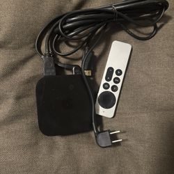 Apple Tv 