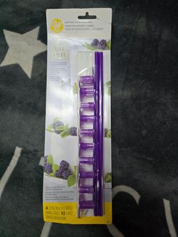 Wilton Support Rods & Caps