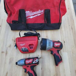 12v Tools 