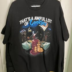 Cookies SF x Awful Lot Of Cough Syrup 