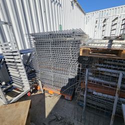 Pallet Racking