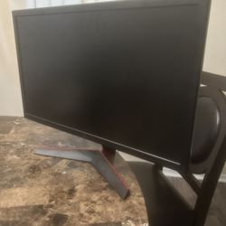 LG monitor 165hz