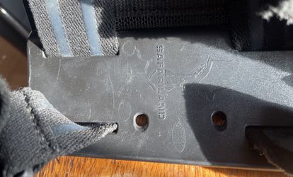 Safariland USA holster