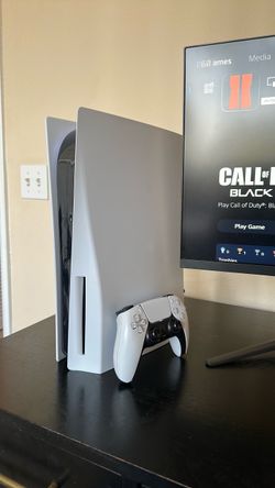 Ps5 disc model