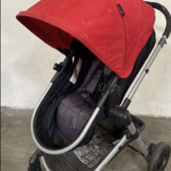 Pivot Suite Travel System with LiteMax Infant