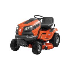 Husqvarna TS 120 42" Gas-Powered Riding Lawn Tractor