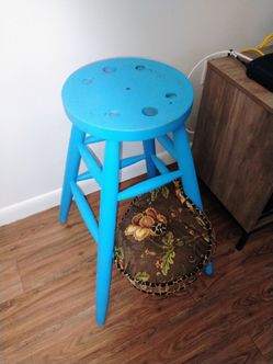 Stool
