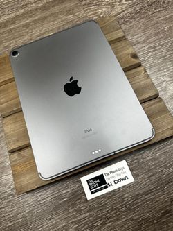 Apple IPad Air 4 Tablet - 90 Days Warranty - Payment Plan Available ONLY $5 DOWN