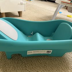 Baby Bath Tub