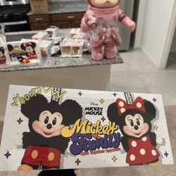 Mickey And Friends Popmart Disney