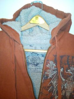 Three hooded winter jackets for only $29