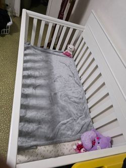 Crib