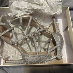Size 10 Heels
