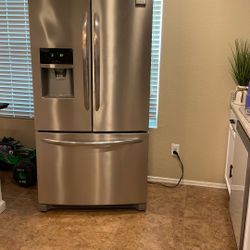 Frigidaire Refrigerator