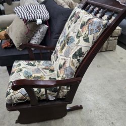 GOOD STRONG GLIDER / ROCKER